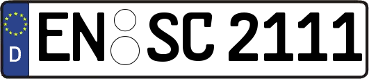 EN-SC2111