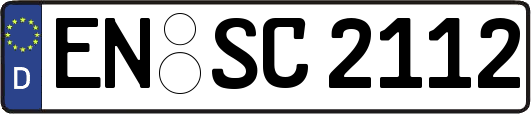 EN-SC2112