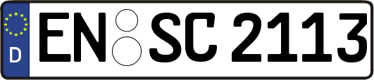 EN-SC2113