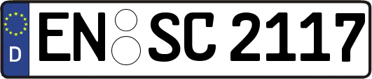 EN-SC2117