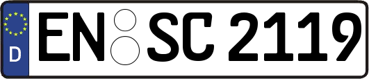 EN-SC2119