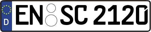 EN-SC2120