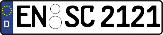 EN-SC2121