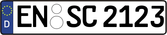 EN-SC2123