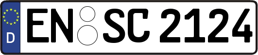 EN-SC2124