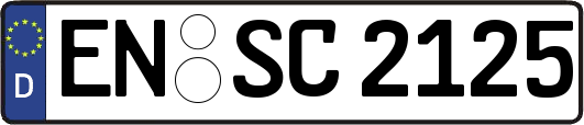 EN-SC2125