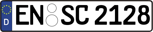 EN-SC2128