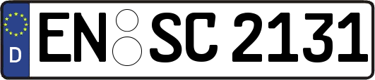 EN-SC2131