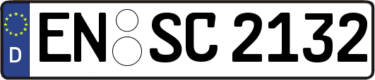 EN-SC2132