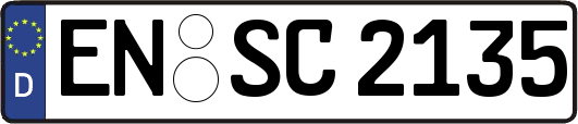 EN-SC2135