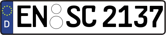 EN-SC2137