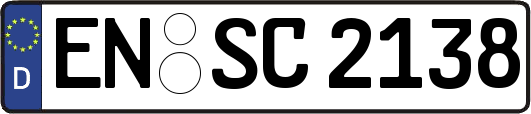 EN-SC2138