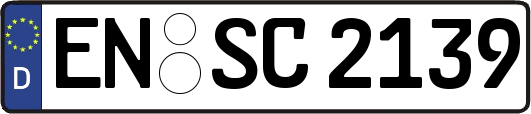 EN-SC2139