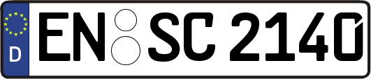 EN-SC2140