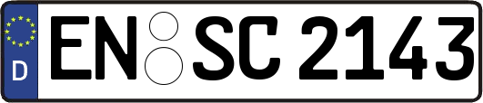 EN-SC2143