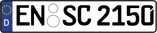 EN-SC2150