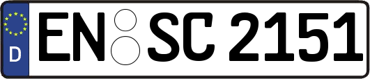 EN-SC2151