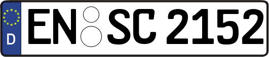 EN-SC2152