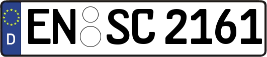 EN-SC2161