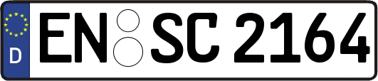 EN-SC2164