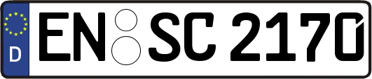 EN-SC2170