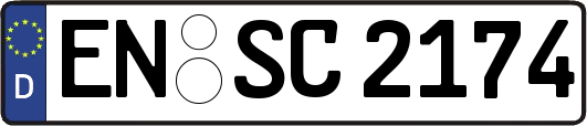 EN-SC2174
