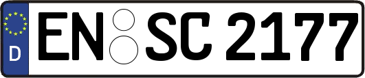 EN-SC2177