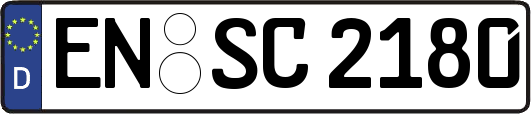 EN-SC2180