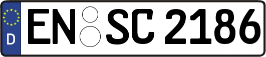 EN-SC2186