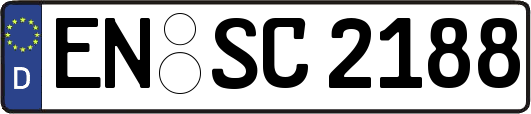 EN-SC2188