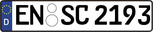 EN-SC2193