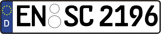 EN-SC2196
