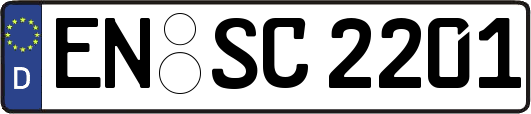 EN-SC2201