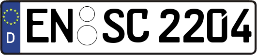 EN-SC2204