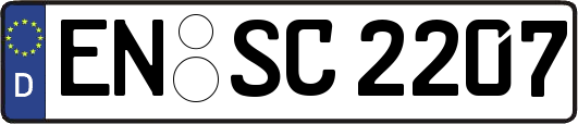 EN-SC2207