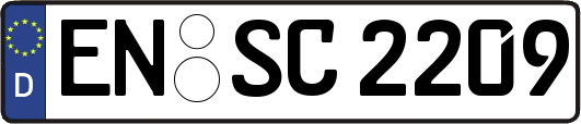 EN-SC2209