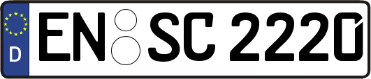 EN-SC2220