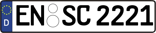 EN-SC2221