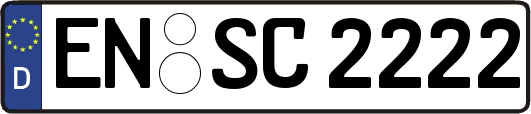 EN-SC2222