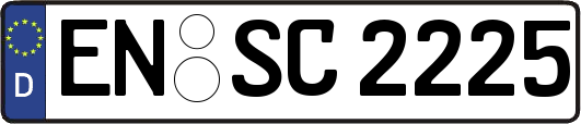 EN-SC2225