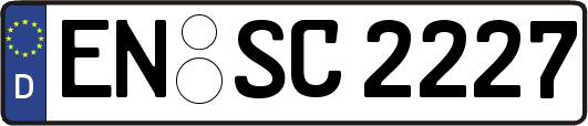 EN-SC2227