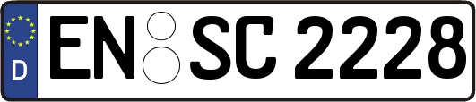 EN-SC2228