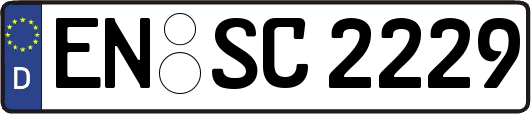 EN-SC2229