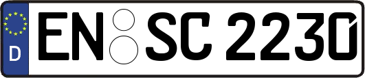 EN-SC2230