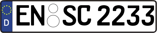 EN-SC2233