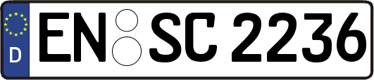 EN-SC2236
