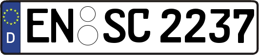 EN-SC2237