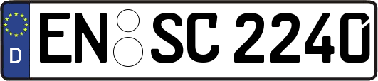 EN-SC2240