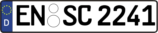 EN-SC2241