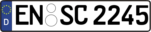 EN-SC2245